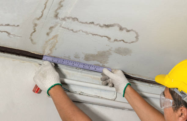 Affordable Flood Damage Restoration solutions in Gilmanton, NH